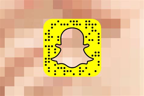 snapchat nude share|Accounts